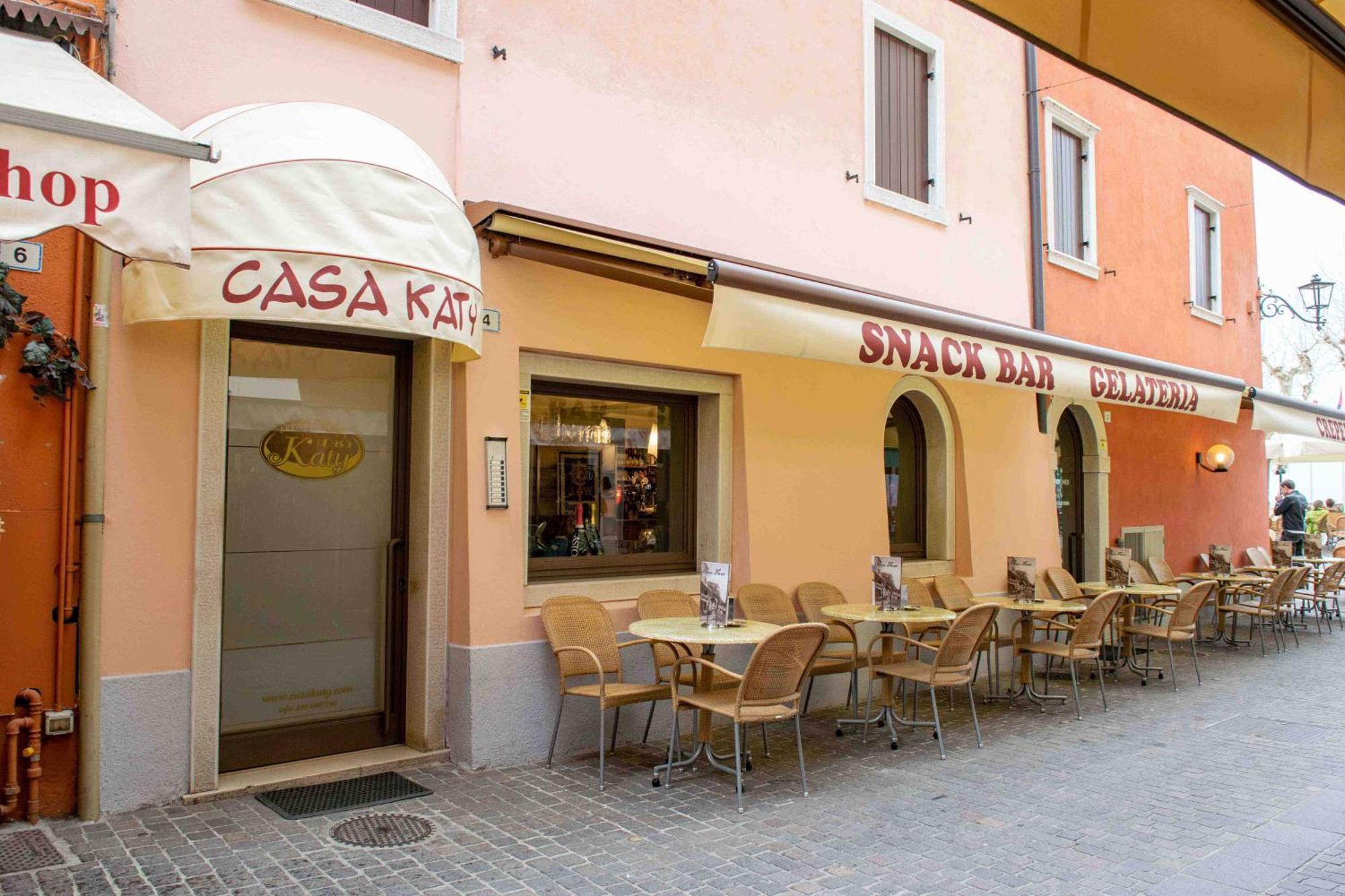 Casa Katy 2 Apartment Garda  Exterior photo